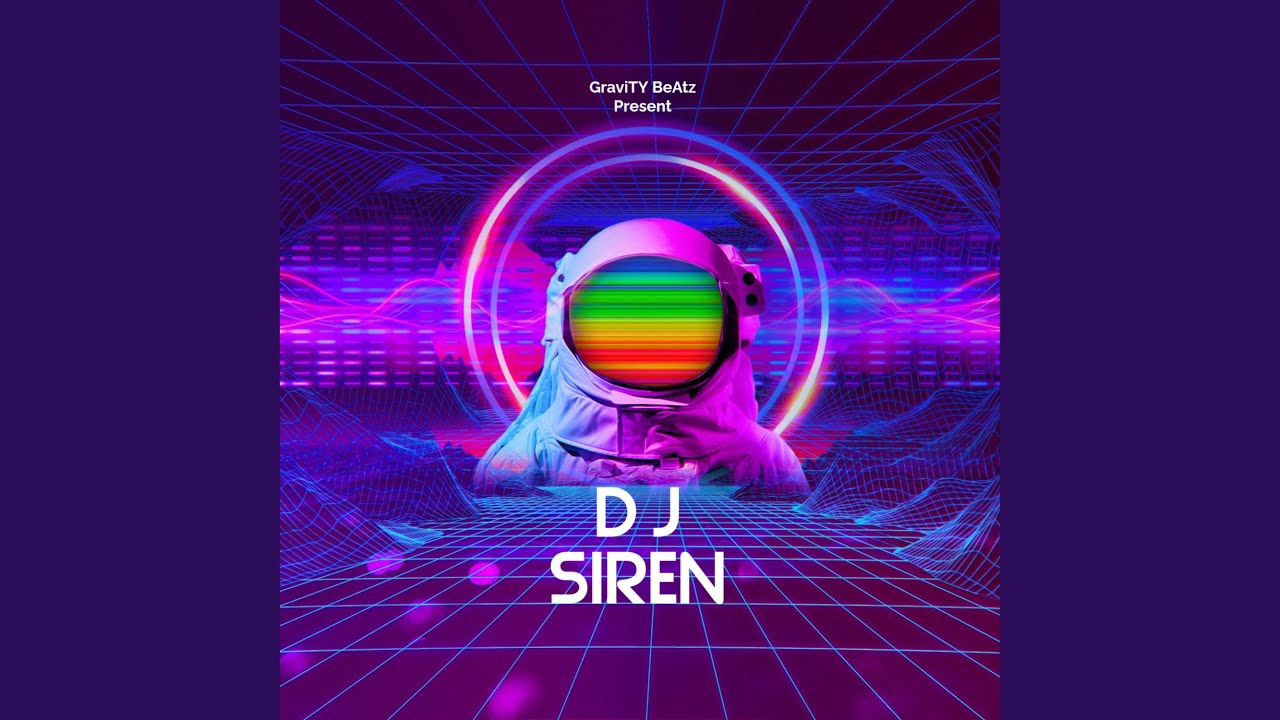 DJ Siren