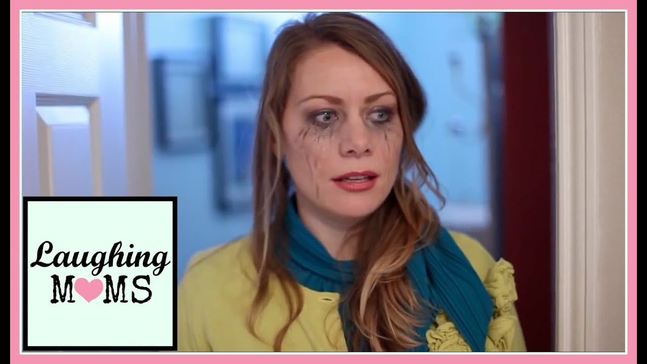 "Mom of the Year" parody of "Billionaire"