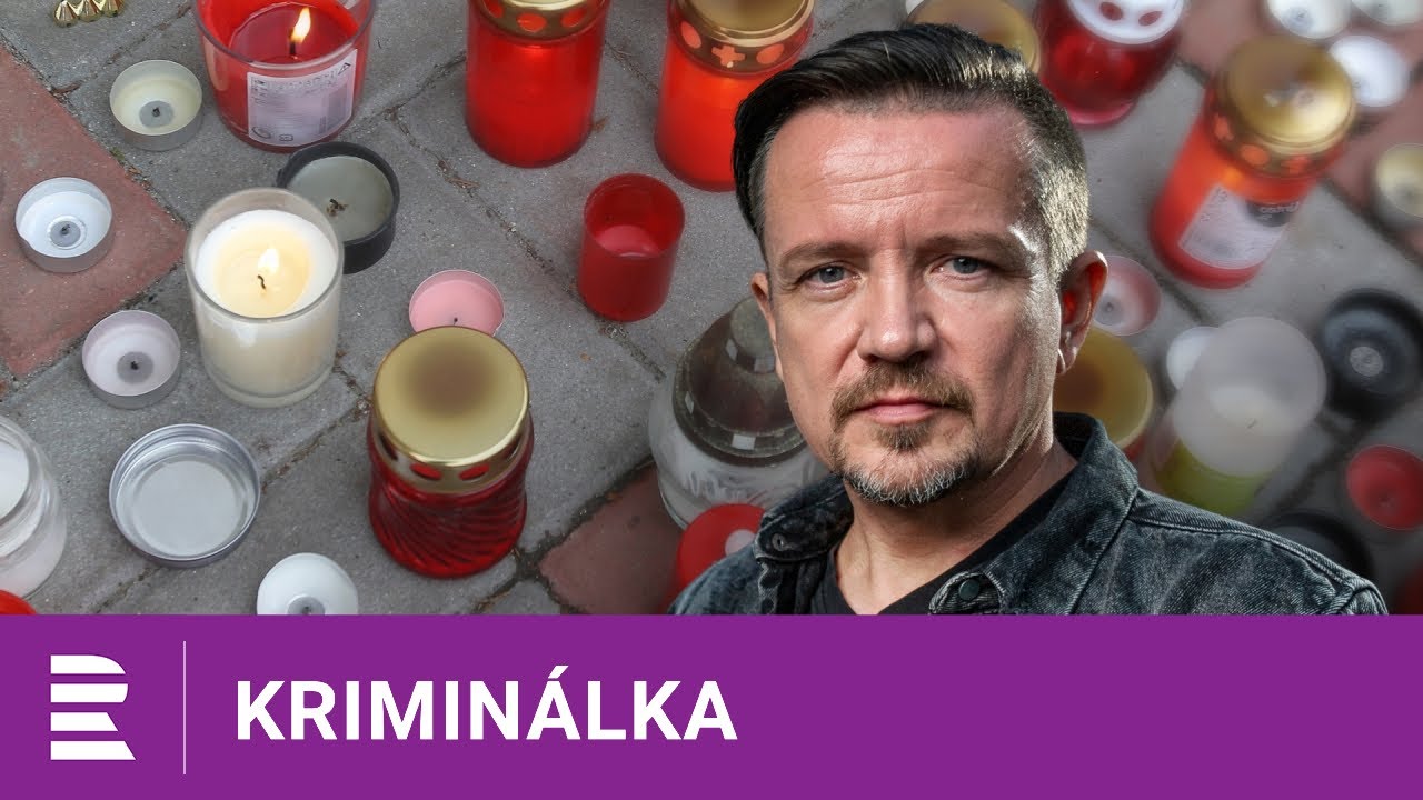 Kriminálka Mirka Vaňury na Dvojce: Valentýnská vražda