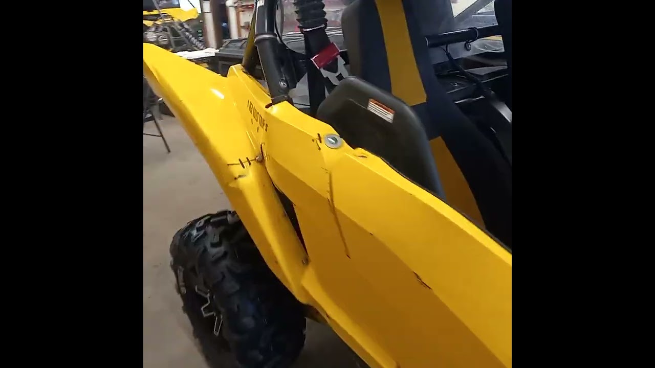 Yamaha YXZ1000r with viper 1050cc engine alba tune Dasa exhaust n/a 150 hp