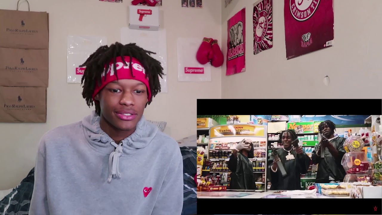 O-Dog Is That You??? YNW Melly 