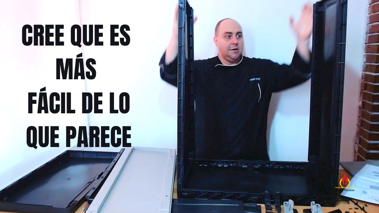 FERMENTADORA CASERA PARA PAN/ Las técnicas del pan/Capítulo 11
