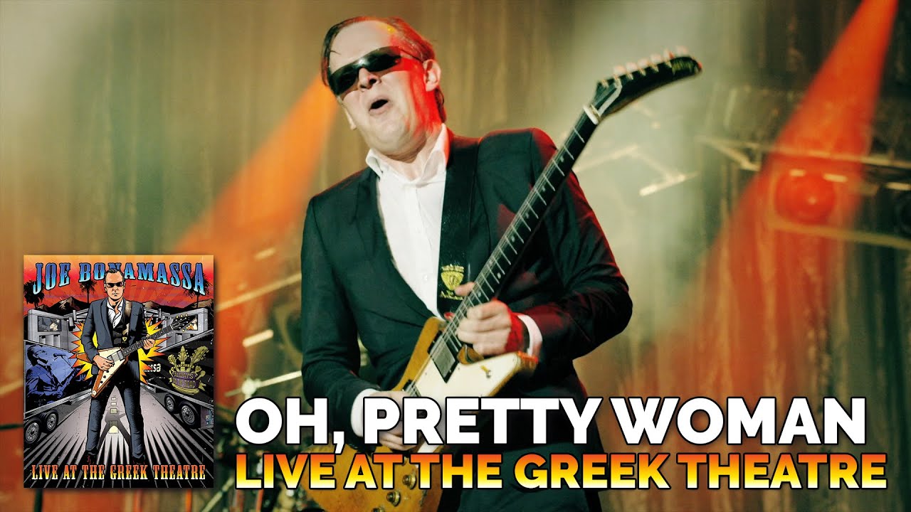 Joe Bonamassa Official - 