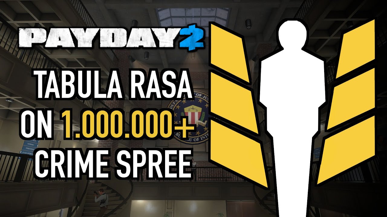 Using Glitches and Exploits to beat hard Challenges in PAYDAY 2