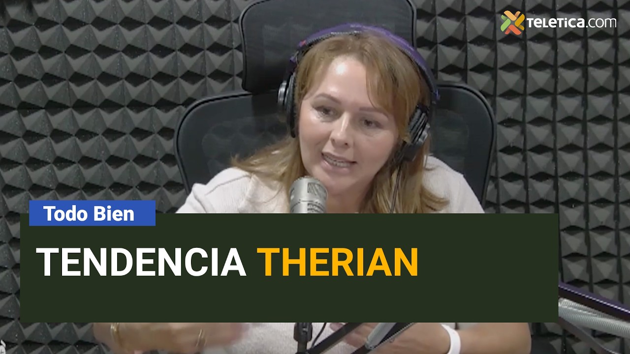 Tendencia therian