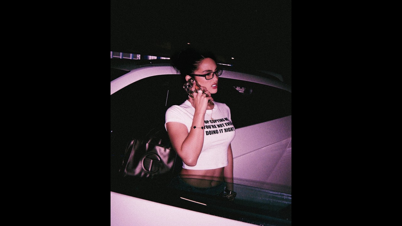 (FREE) Loe Shimmy x Brent Faiyaz x R&B Type beat - 
