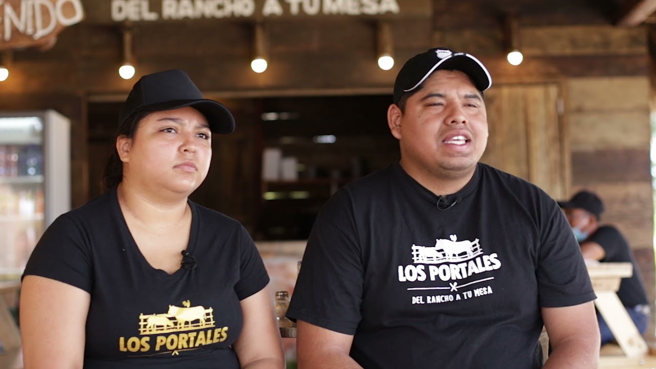 Venid y Ved | 03 de julio 2021 | Dos familias emprenden