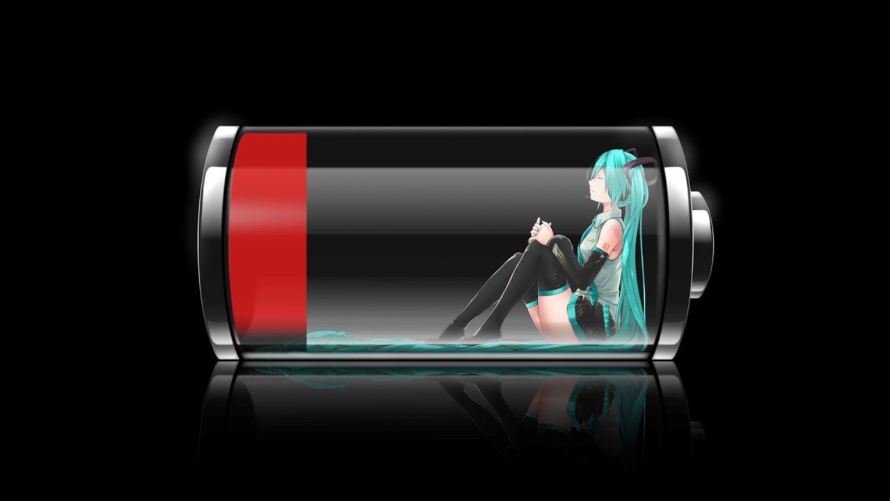 【初音ミク】Inu Machine - Growing Apart feat. Hatsune Miku【Trance】
