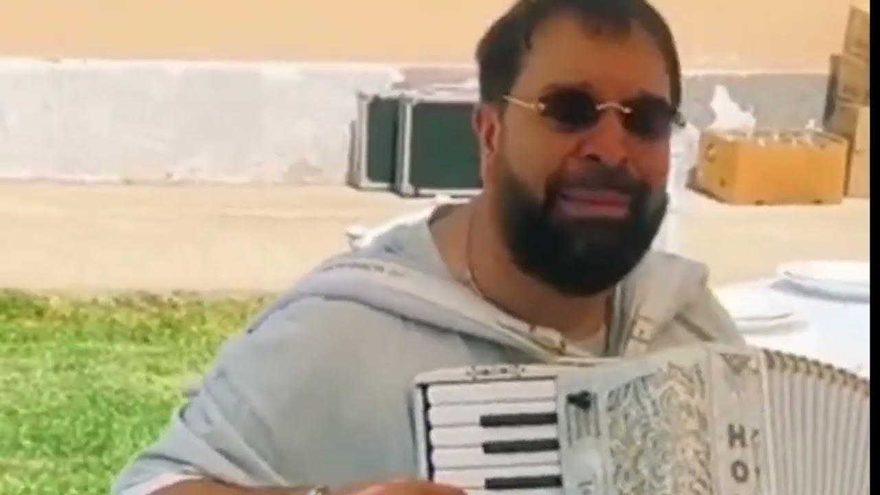 Florin Salam   Ma Jur Ca Daca Mi ar Da Live la rece 2025 REGELE ROMANIEI