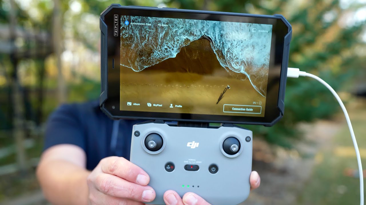YOU Should Buy the Tripltek 8