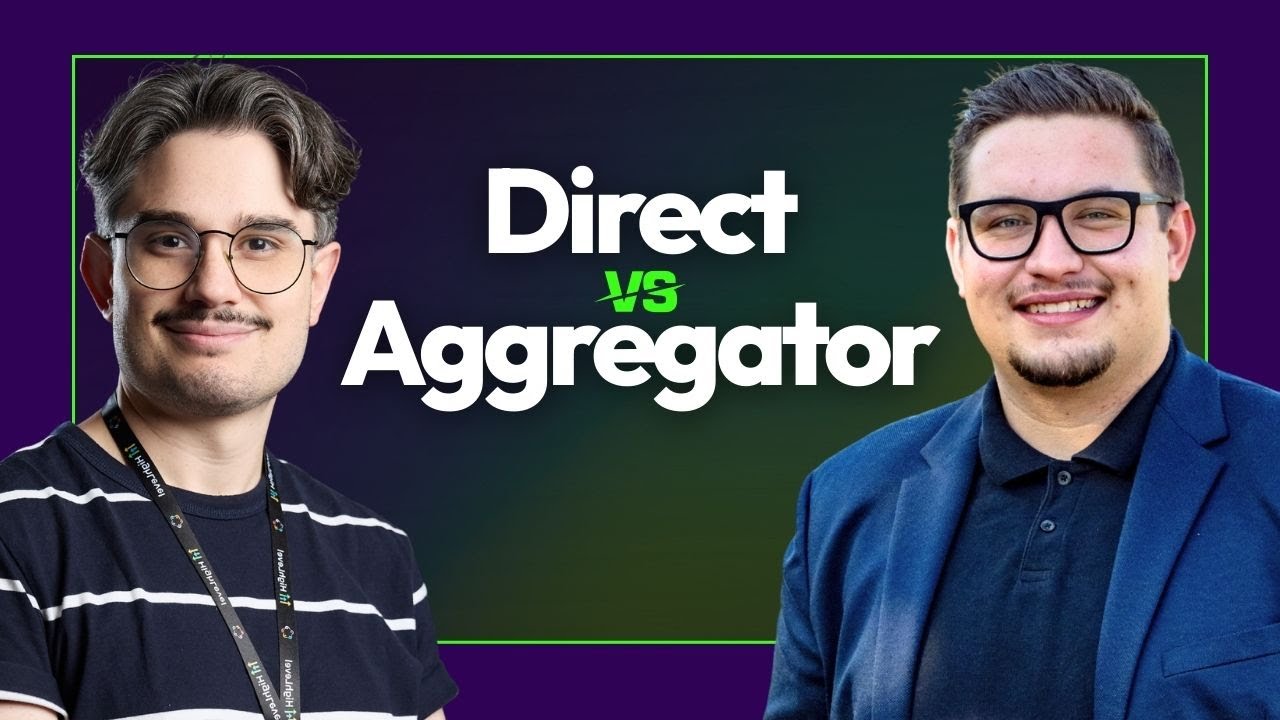 iGaming Aggregation: Should Casinos Still Go Direct? | The Squared Table