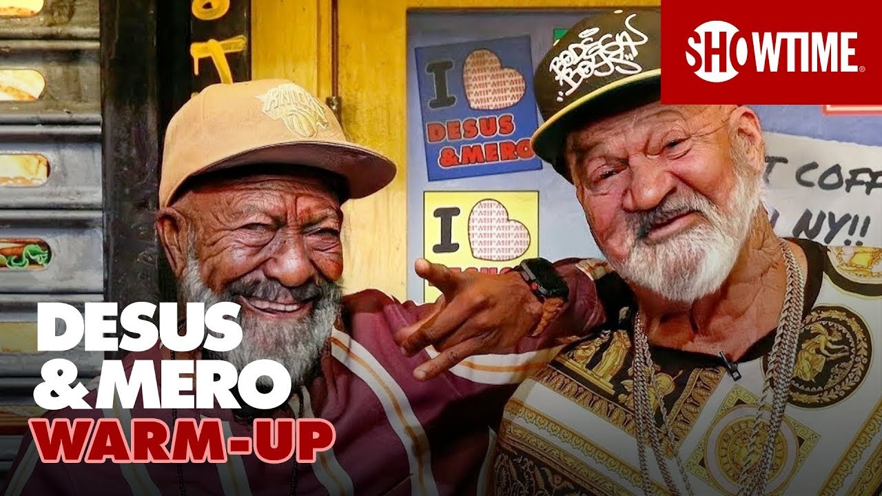 FaceApp, Scrapbooking & White Claw Love | DESUS & MERO | SHOWTIME