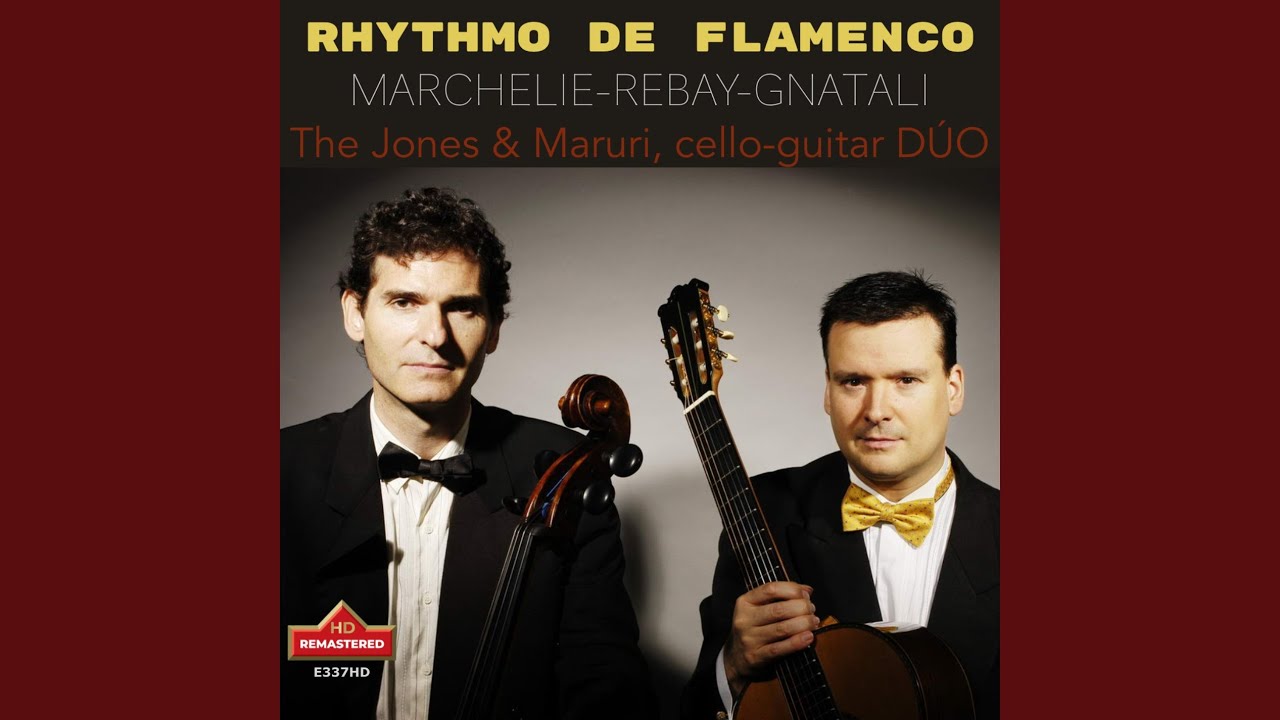 Sonata for Cello & Guitar, Op. 60: II. Andante