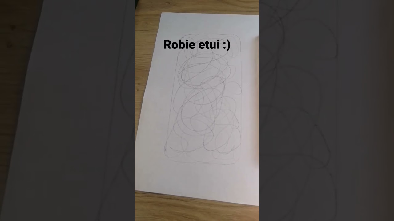 Robię etui. 25 lipca 2022