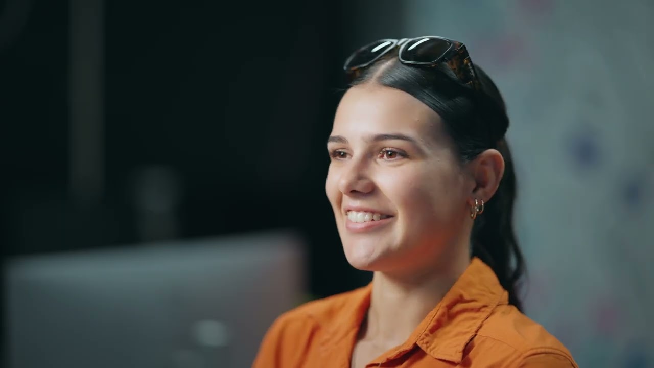 Strong Mob, Strong Future: Indigenous Careers at BHP