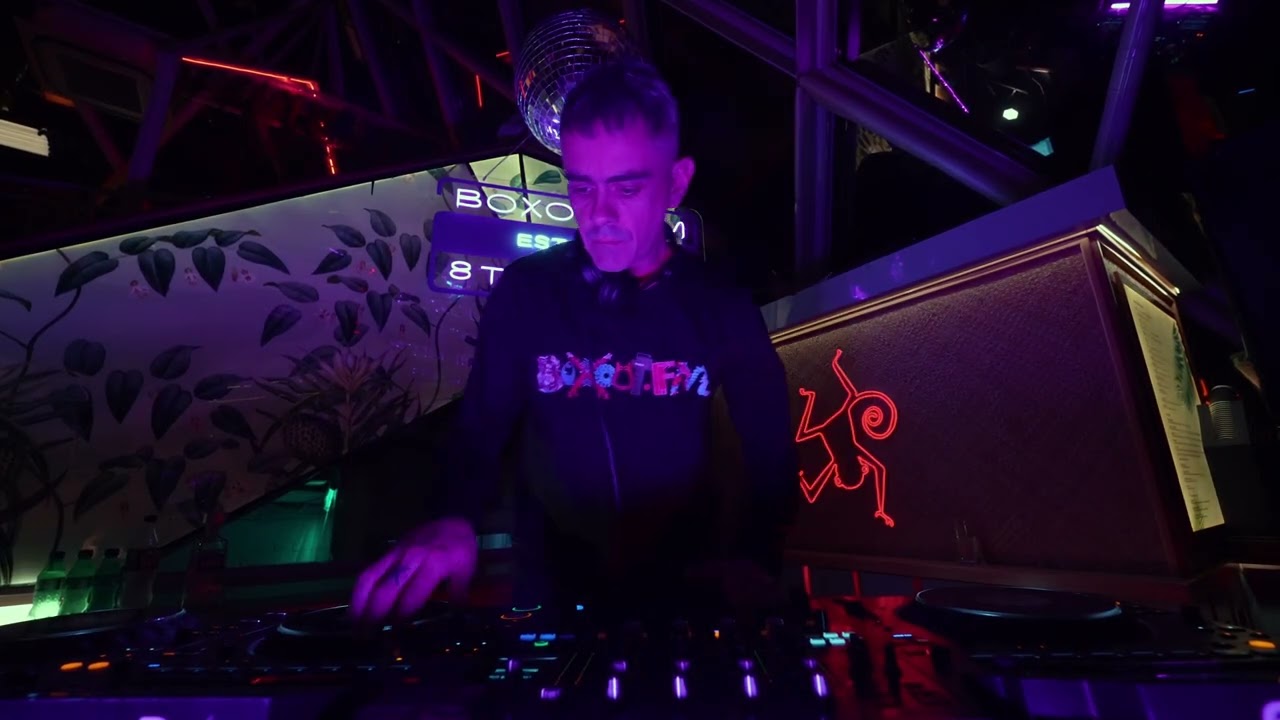 8 Till Infinity - Oneman - boxout.fm [23-11-2024] 