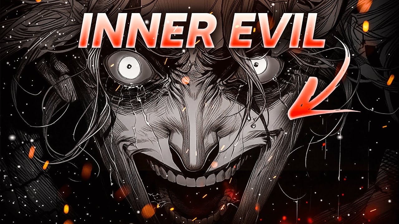 [1 Hour] Epic Songs That Will Make You Feel Like a Villain 😈