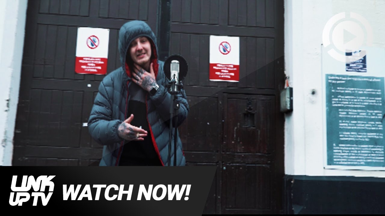 Slik - So High [Music Video] | Link Up TV