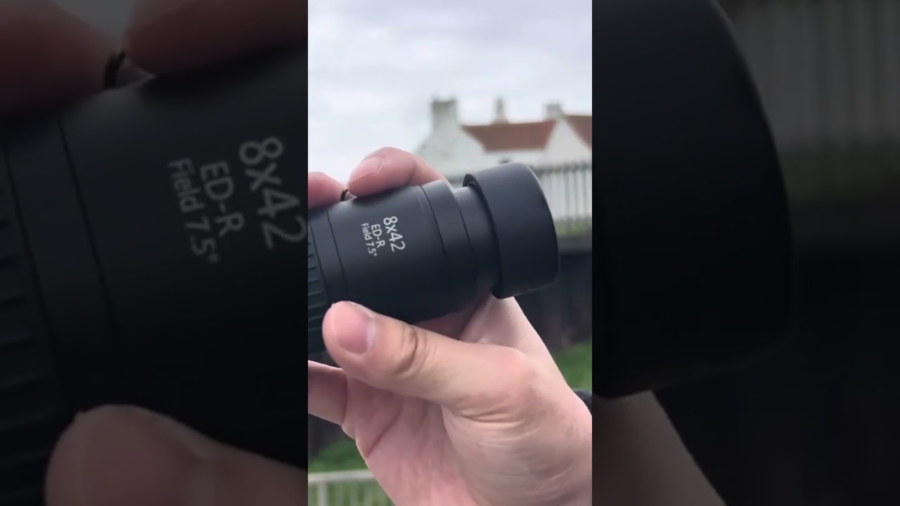 Opticron Explorer #shorts #opticron #explorer #monocular #monoculares #4k #amazon #amazongadgets