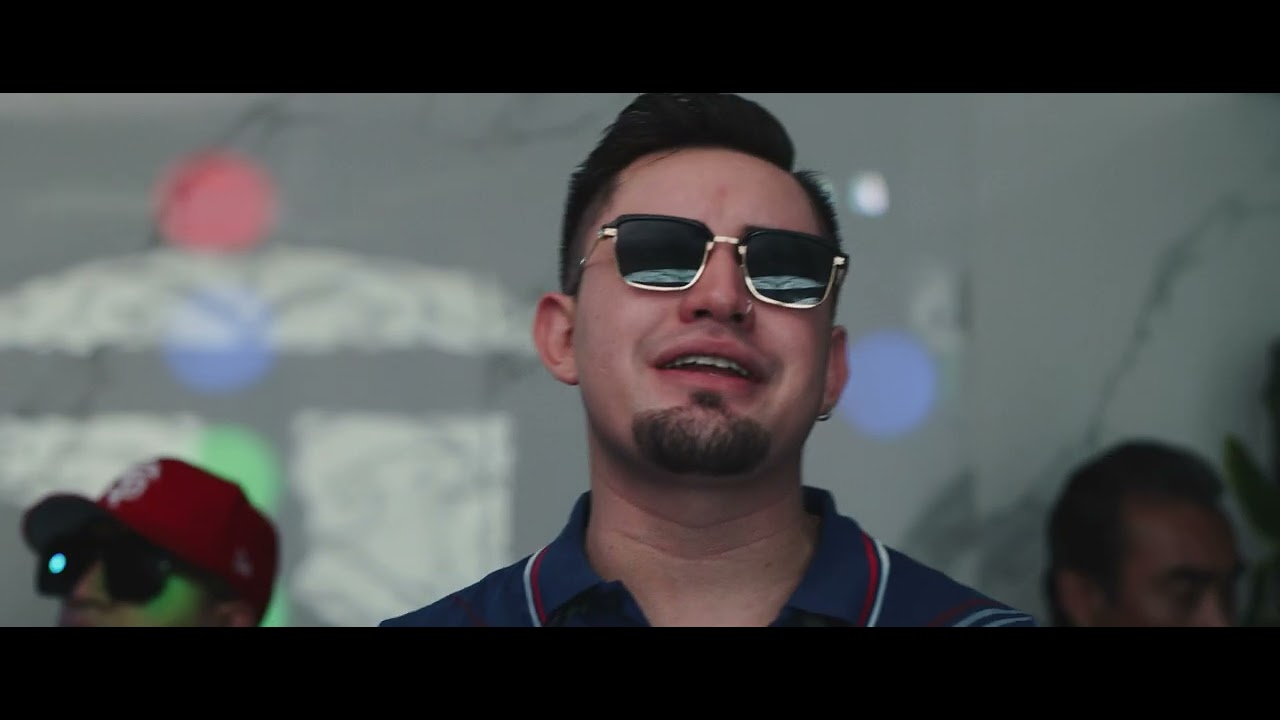 TE PERDONE - LOS 5 MUÑECOS (COVER)