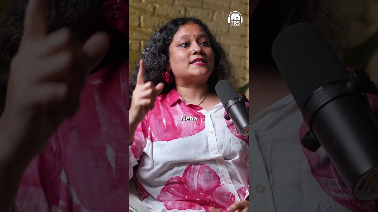Does Time Heal Trauma? - Trauma Therapist Neha Bhat Reveals #shorts