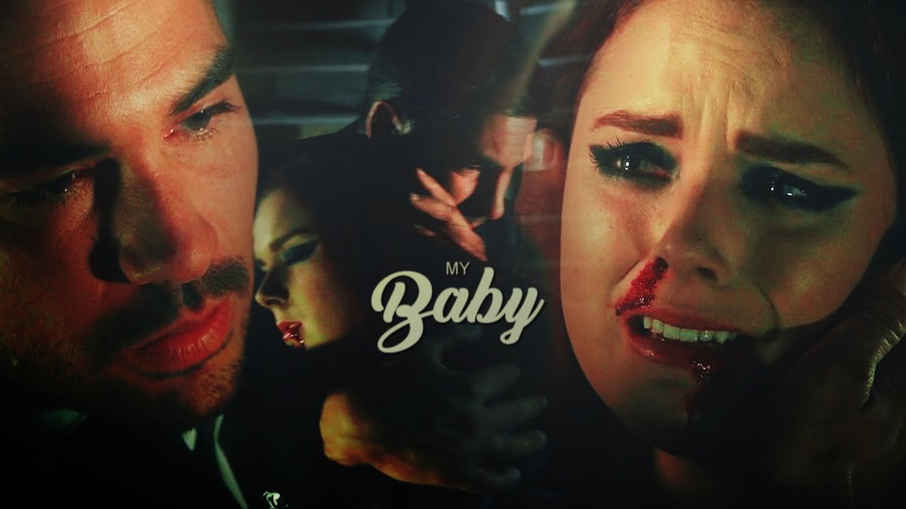 Seth & Kate | I don't forgive you (3x07)