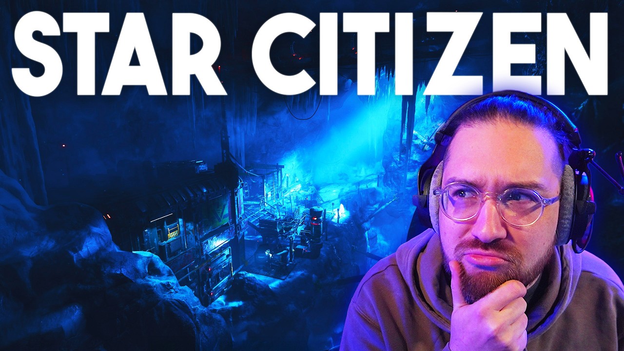 Les blueprints finalement persistants d'un patch à l'autre ???