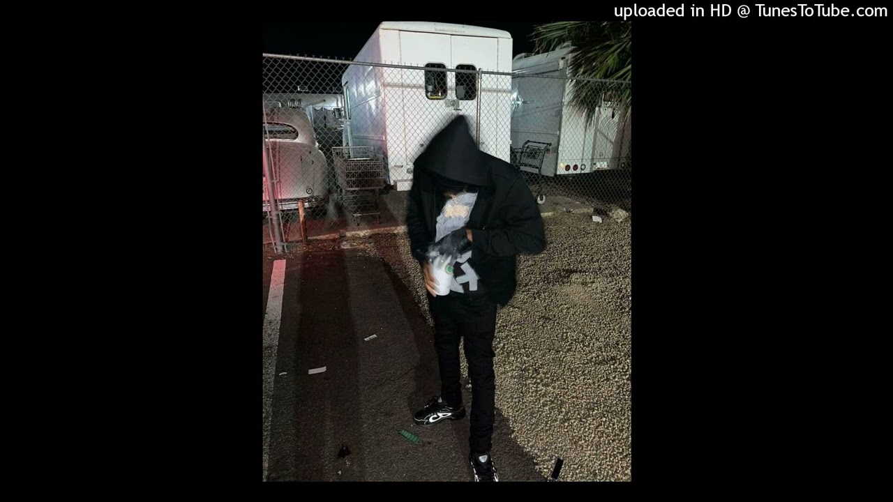 LA Type Beat 