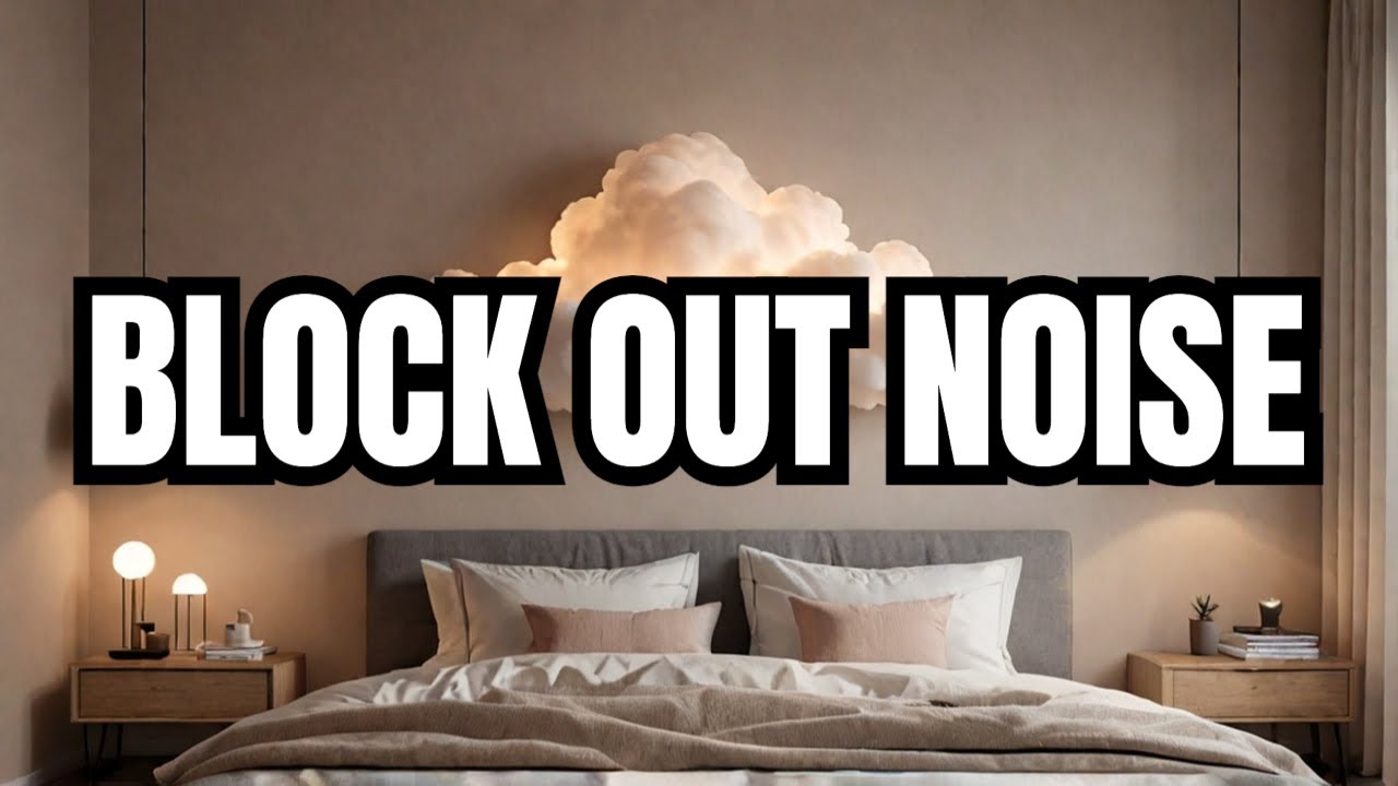 Avoid Disturbances: Block Neighbour Noise 10 Hours