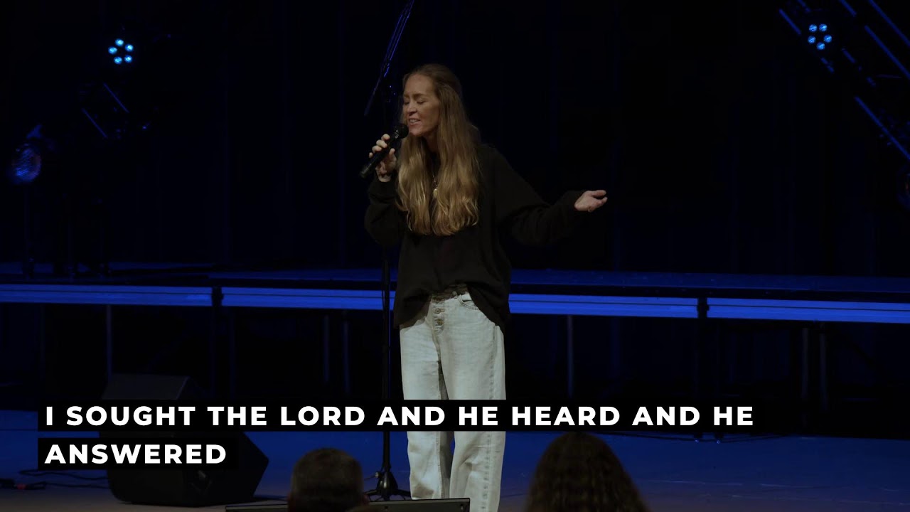 Indian Rocks - 9:00 am Sunday Service