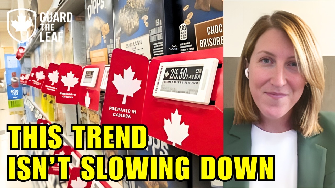 US Boycott On Products Slowing Down?  Think Again