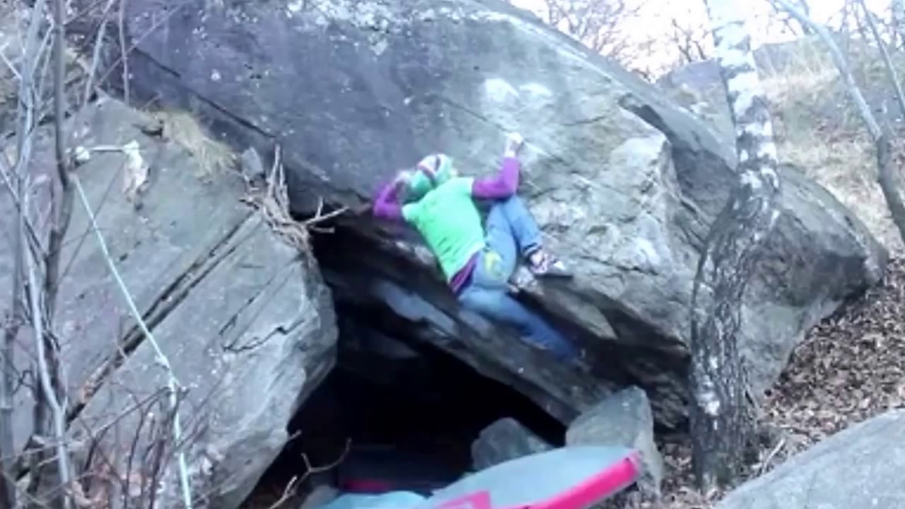 Salsa dura 7a, Chironico