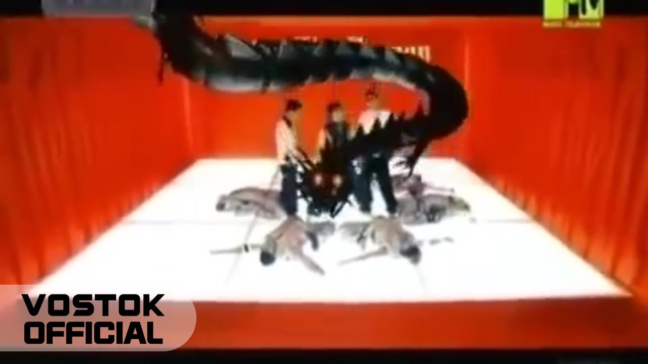 [MV] 제이티엘(JTL) - My Lecon | Official Music Video