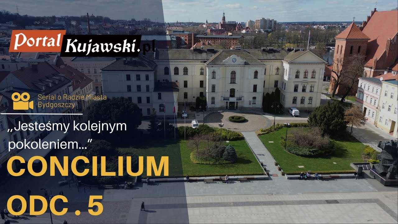 Concilium 5: Odcinek finałowy