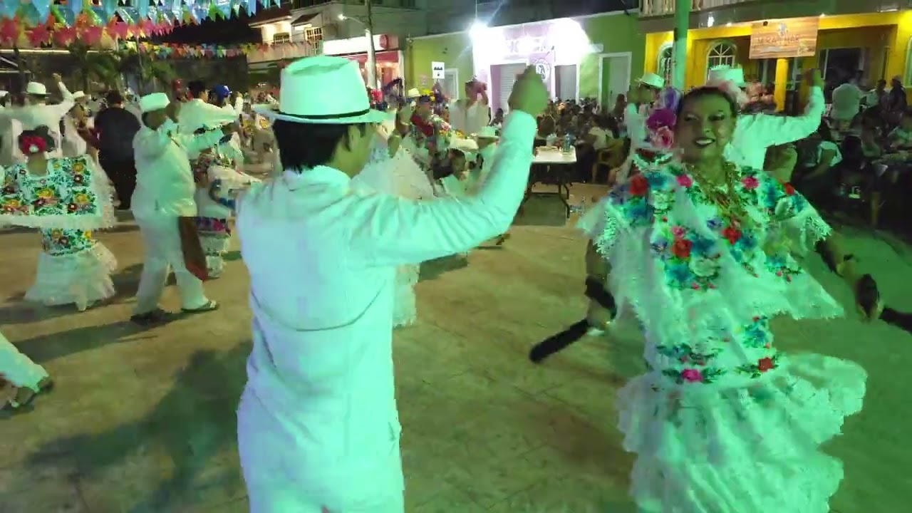 Orquesta Miguel Colli-jarana Guachapeo El cuyo