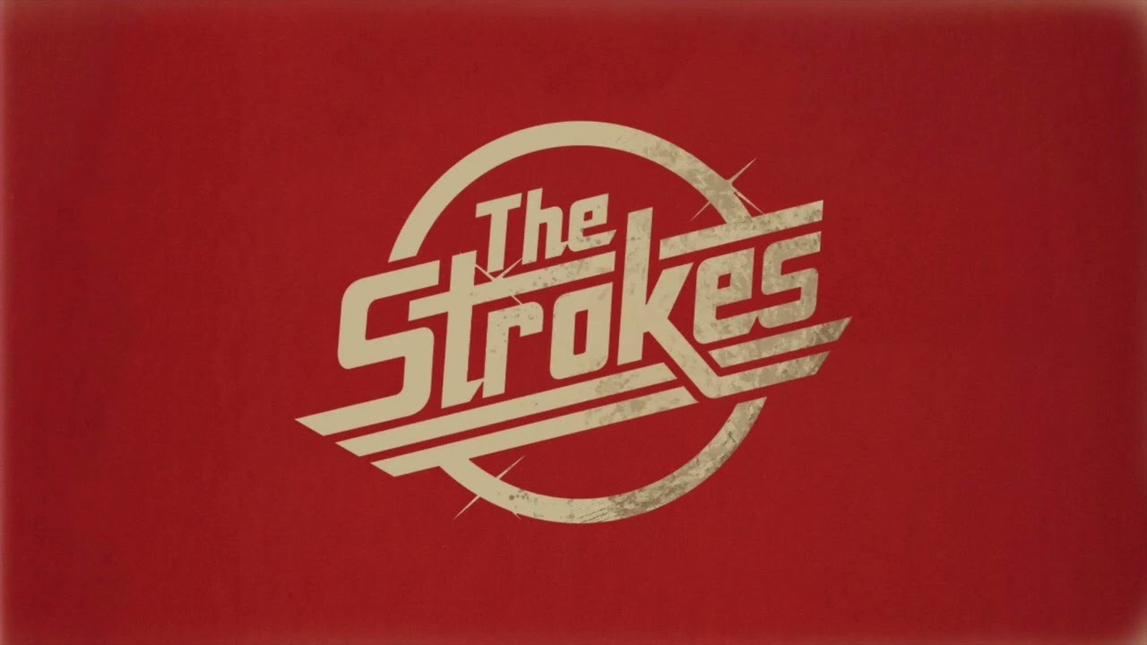 What if The Strokes recorded Infinity Repeating by Daft Punk?