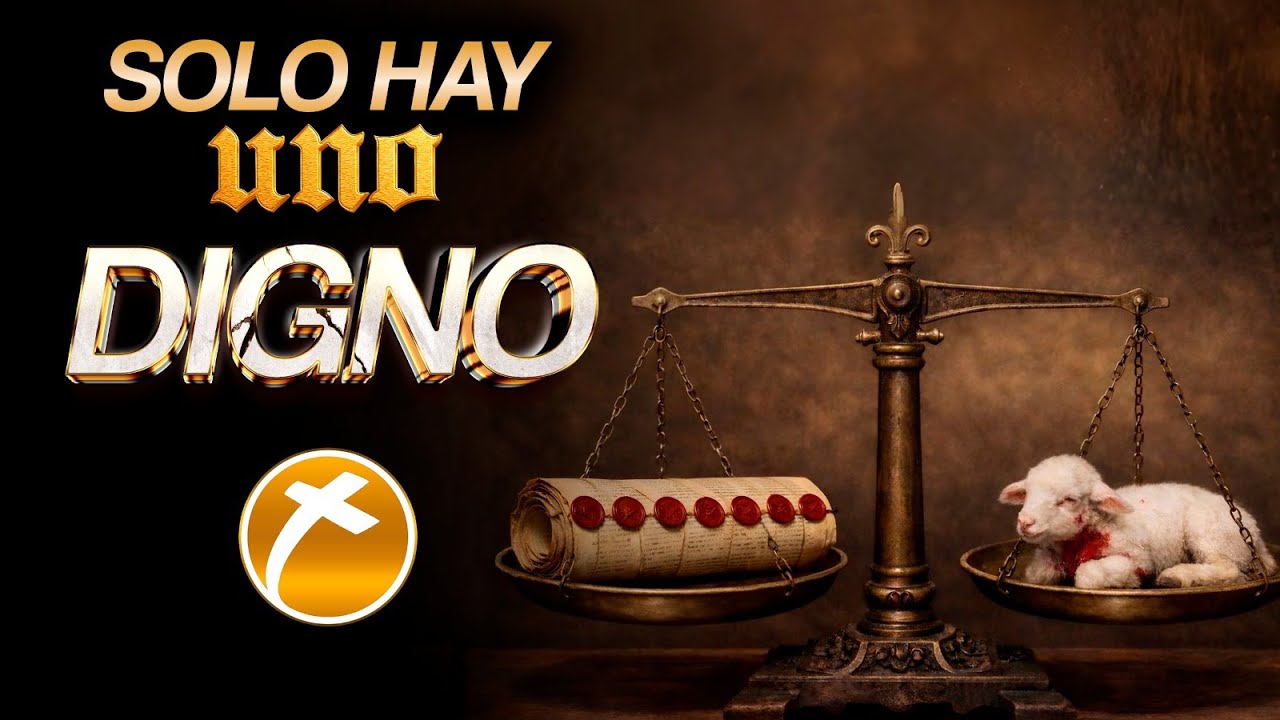 Solo hay Uno Digno!!