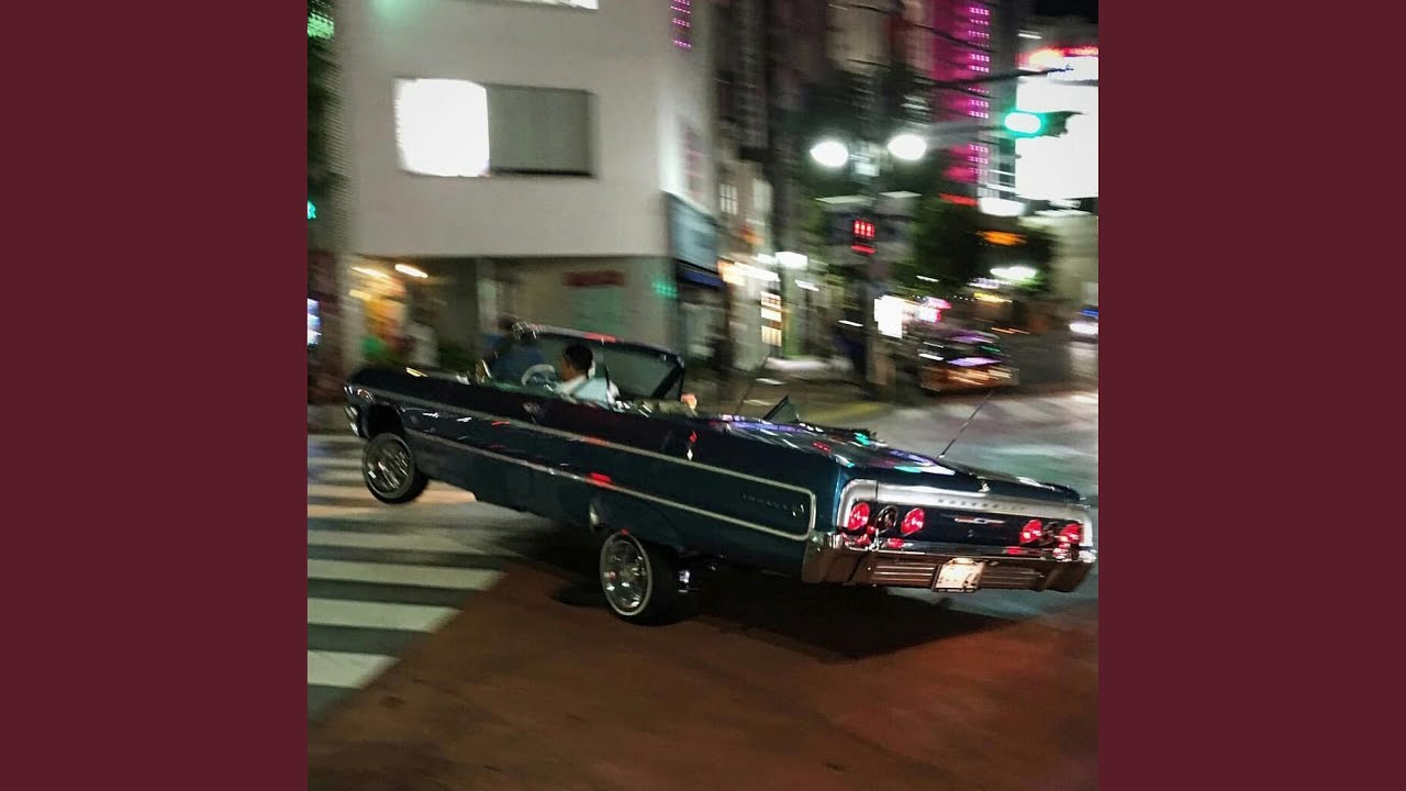 Hittin' Switches