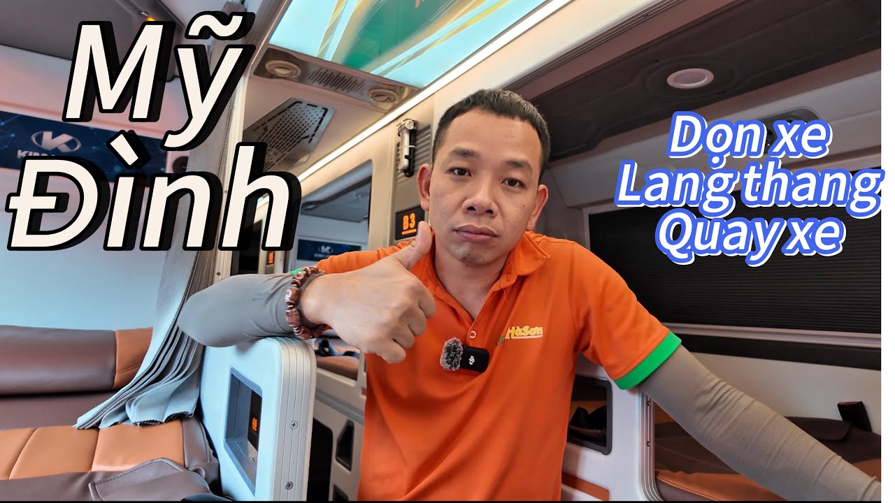 SẮP 2/9 ANH EM ĐÃ CHỌN ĐƯỢC XE VỀ QUÊ CHƯA XEM VIDEO ĐỂ LỰA CHỌN XE VỀ NHÉ. #xekhach #laixekhach 