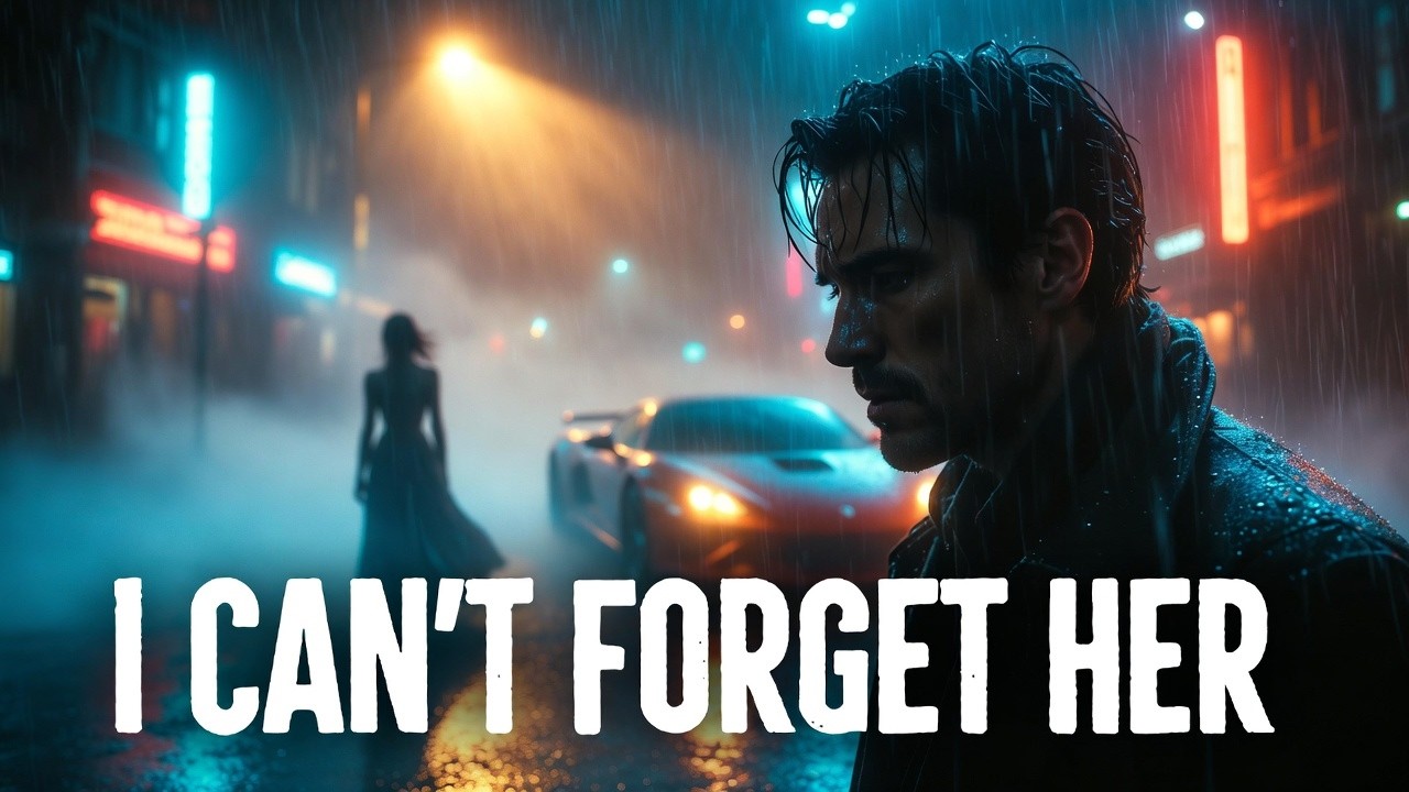 I Can’t Forget Her — The Song That Hits Your Heart