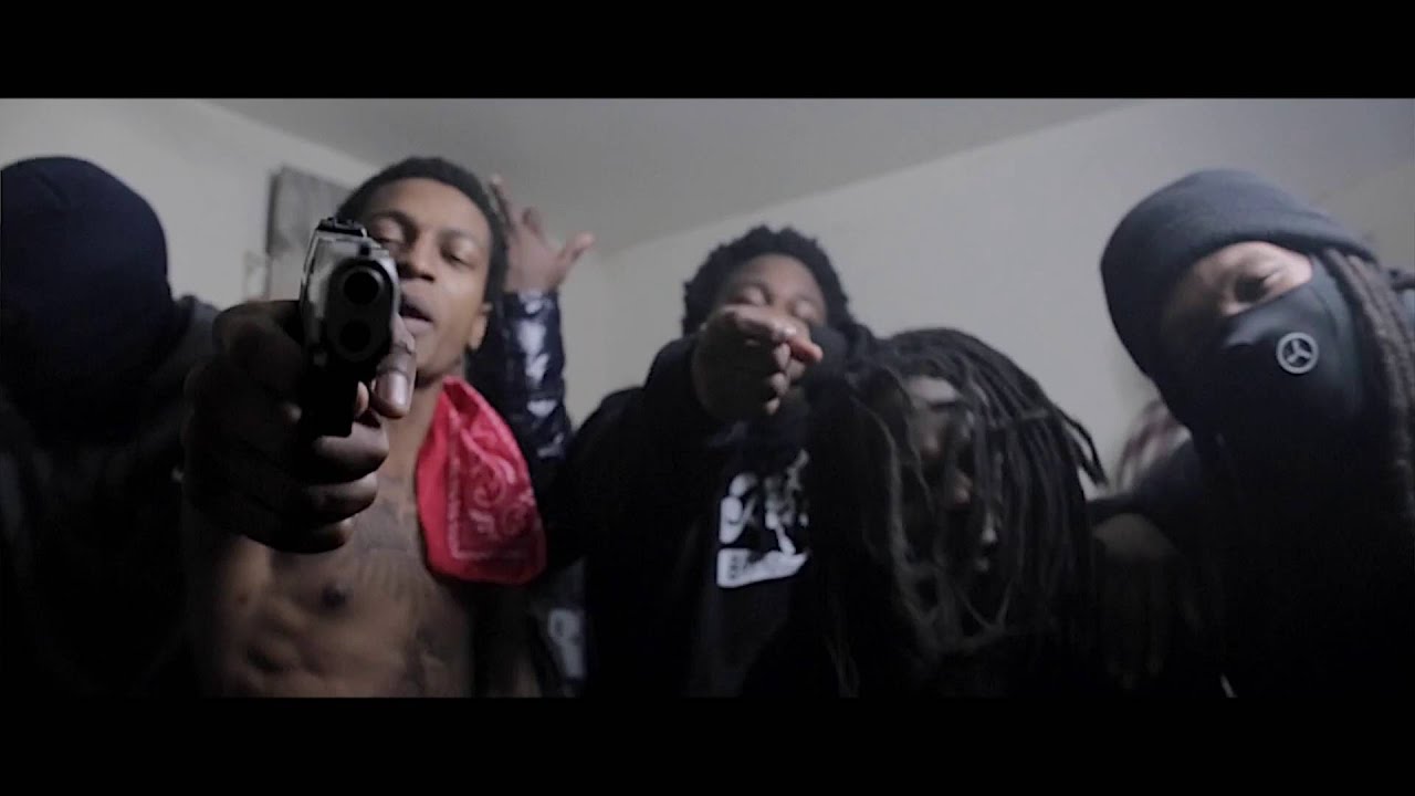 Dee Potts | Killas\Rapper Killa | shot by @a_royal_payne