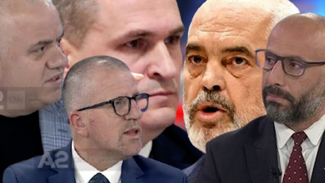 Kush janë bandat që po kërcënojnë Dumanin?Ish prokurori hap letrat: Si po bën presion padishahu Rama