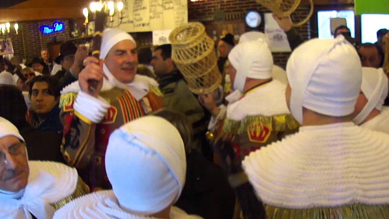 Carnaval de Carnières 2013 - Dimanche