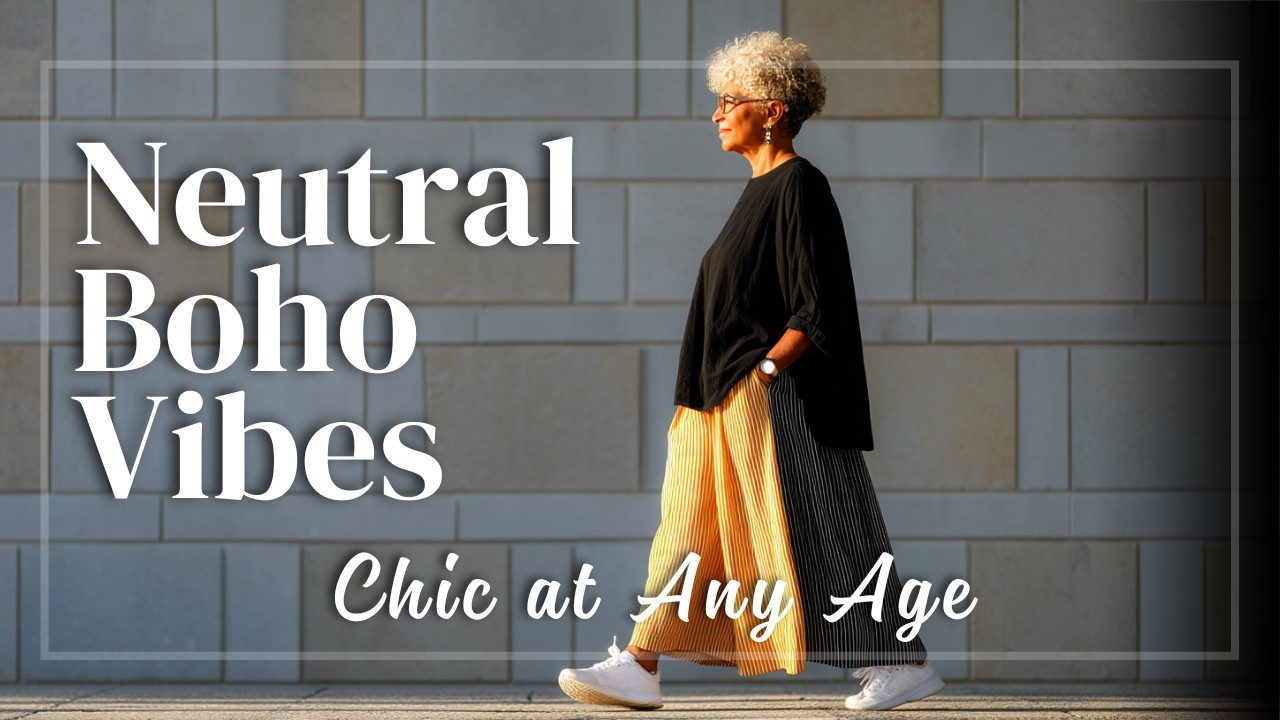 Neutral Boho Chic: Minimalist Color Palettes with a Free-Spirited Twist You&rsquo;ll Love