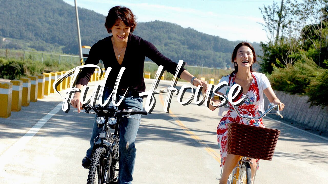 [Nostalgia] Full House