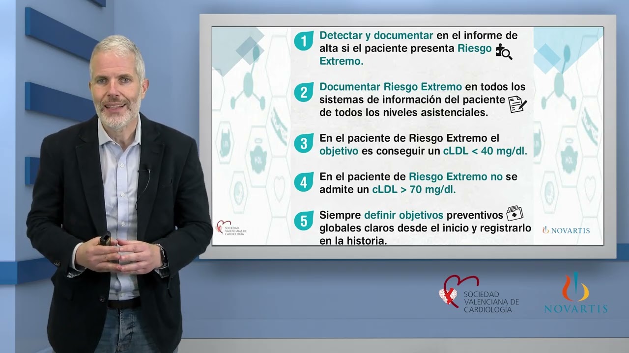 Decálogo paciente EVA riesgo extremo Objetivo40_Dr.Lorenzo Fácila 1