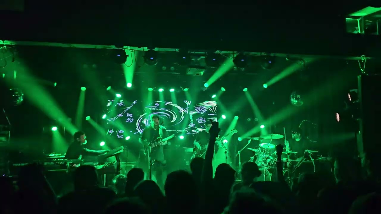 The Werks - O.G. - Live @ Summit Music Hall 2026