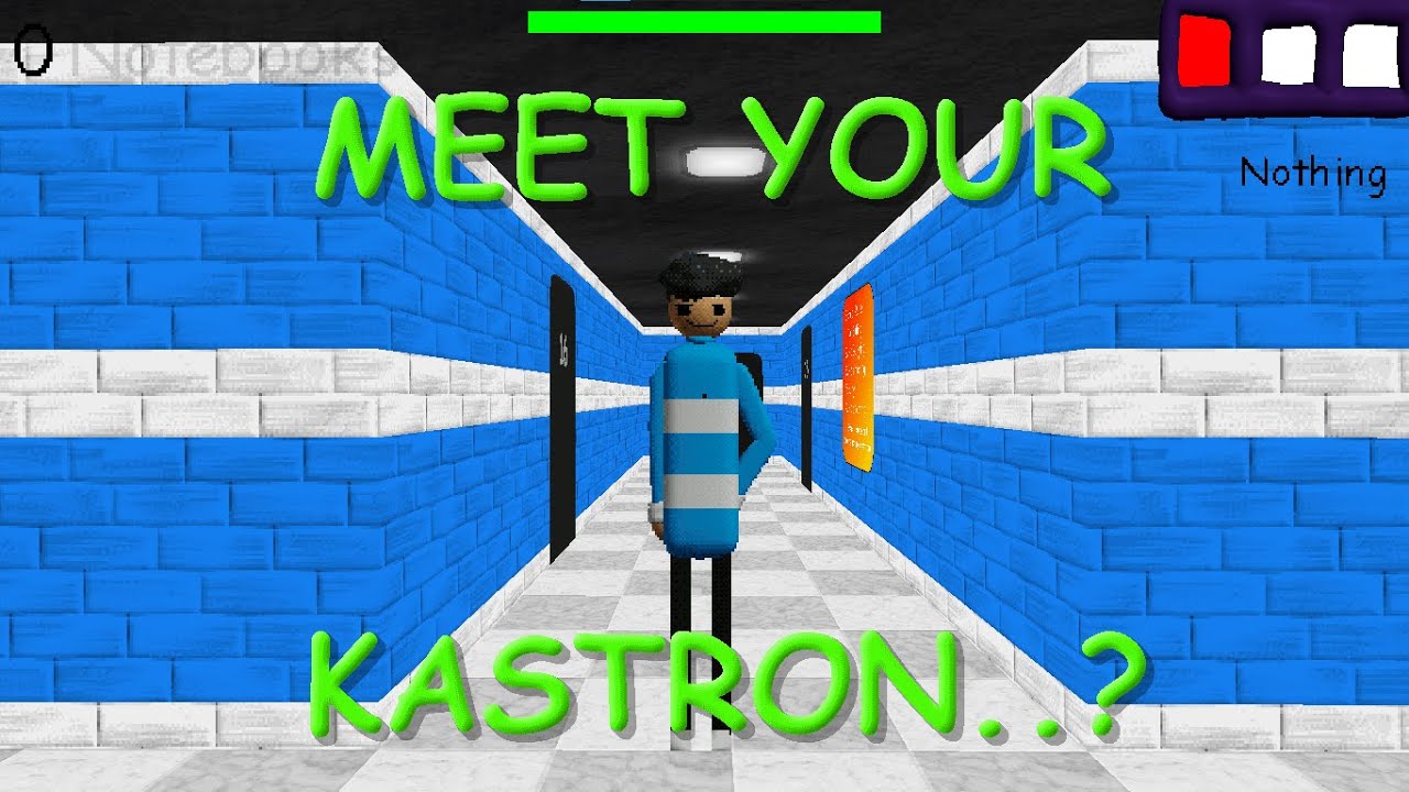 MEET YOUR KASTRON..? | Kastron's Ultimate fun Game | GAMEPLAY