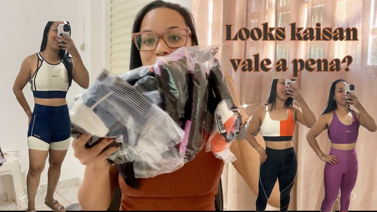 Roupa de Academia Kaisan - Vale a pena?