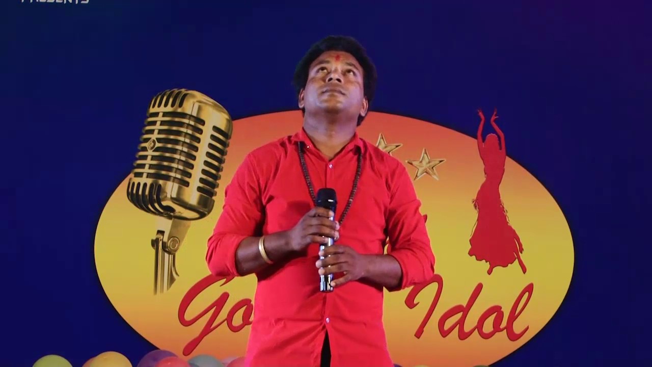 NEPAL GOLDEN IDOL Perfamence BY Ramesh Ghotane Song Jahachhan Buddha ka Ankha